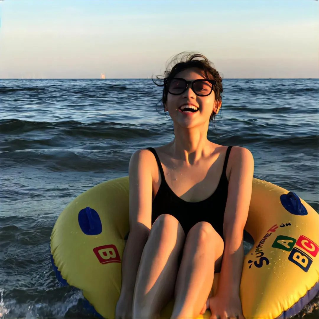 穿越七次，我成了大佬的救命恩人