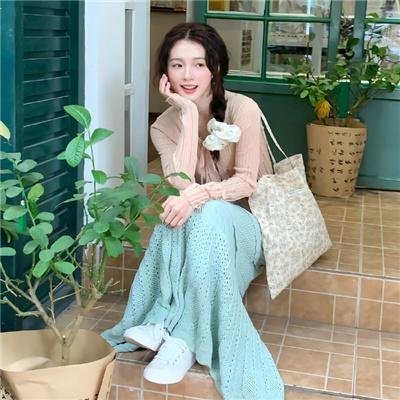 七先生与哑巴花